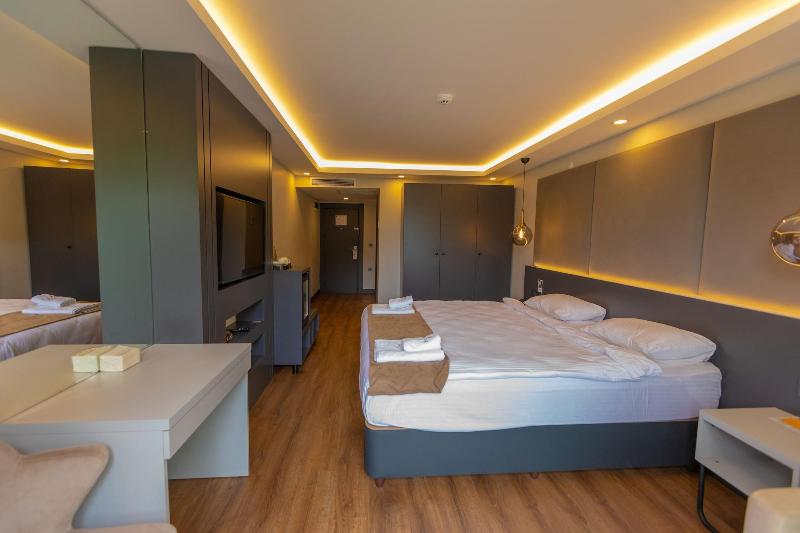 Santana Hotel image