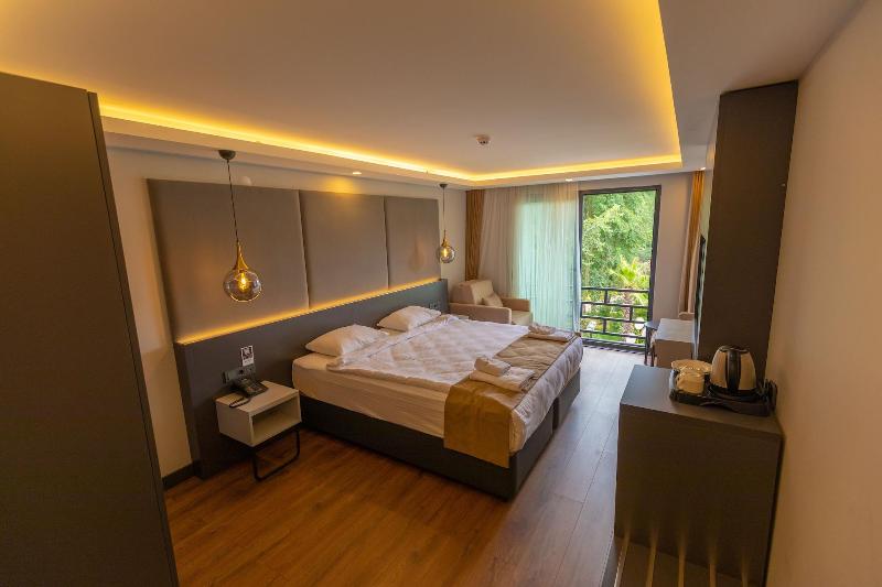 Santana Hotel image