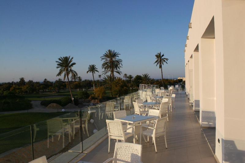 Hotel Mizwar Djerba — general view