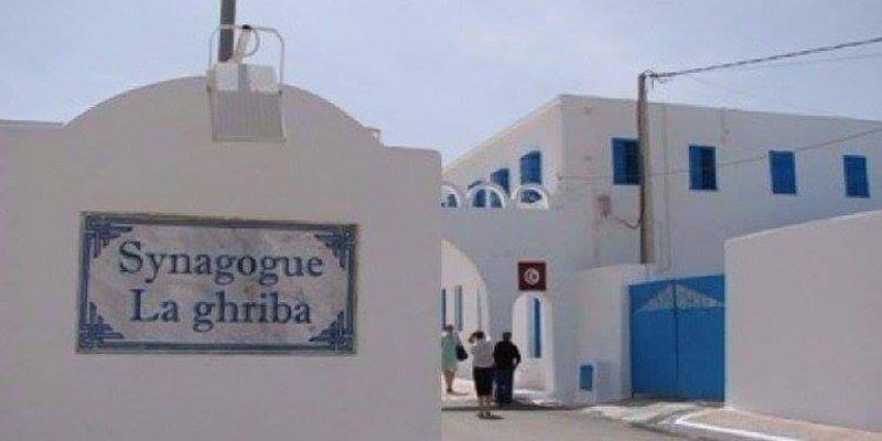 Hotel Mizwar Djerba — general view
