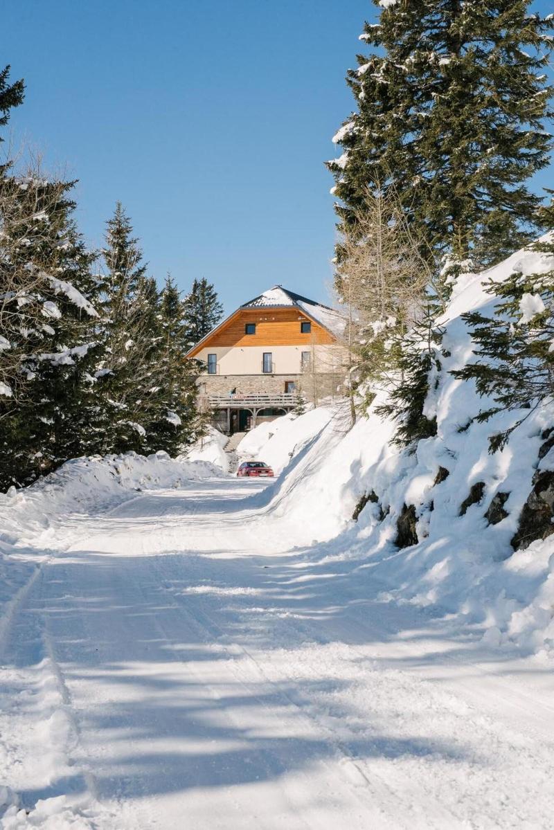 Hotel Rozka image