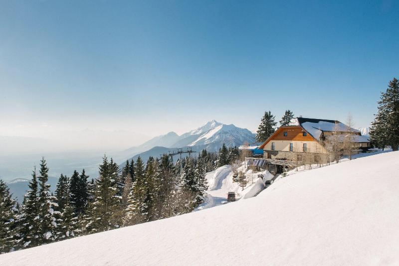 Hotel Rozka image