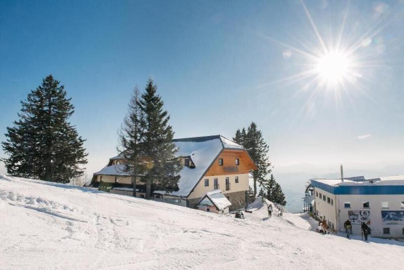 Hotel Rozka image