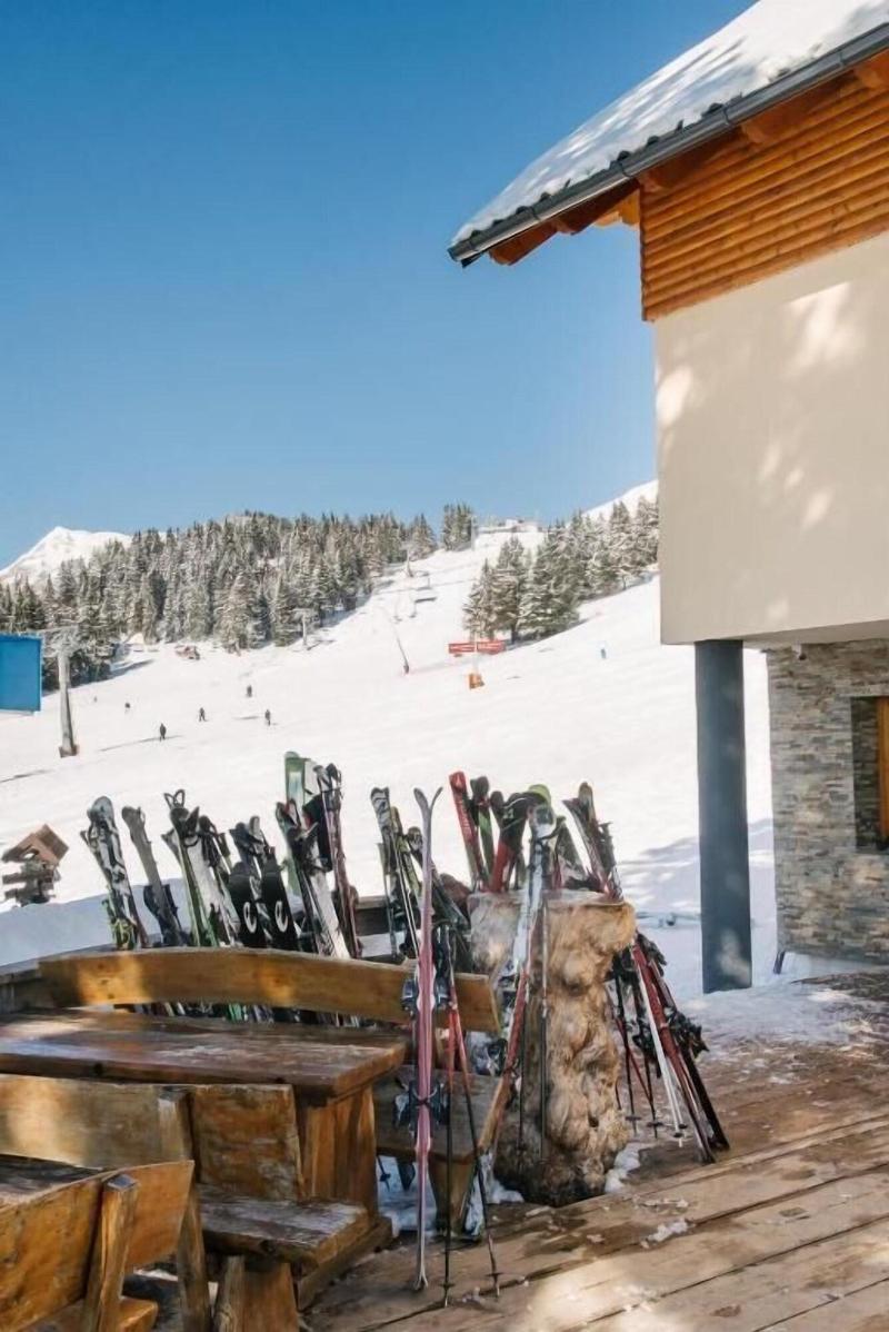 Hotel Rozka image