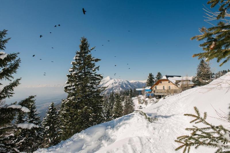 Hotel Rozka image