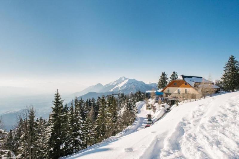 Hotel Rozka image
