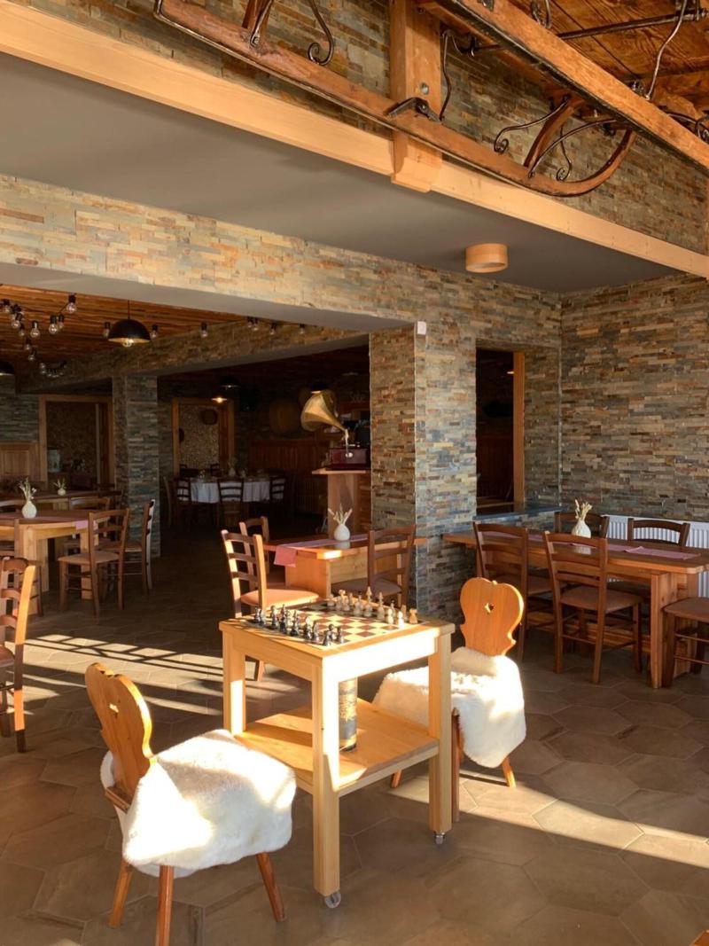 Hotel Rozka image