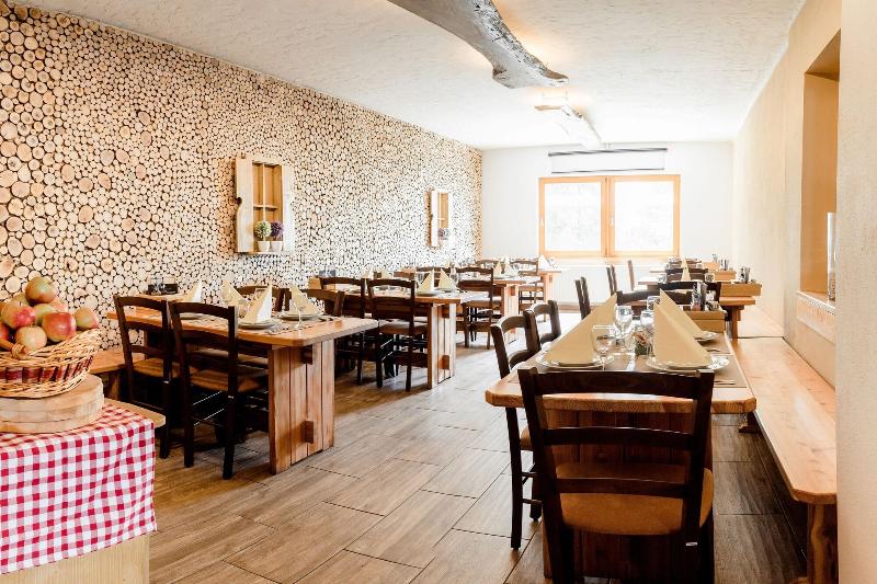 Hotel Rozka image