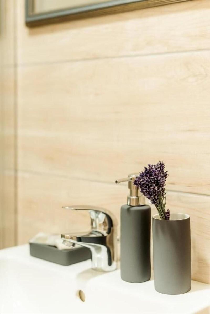 Hotel Rozka image