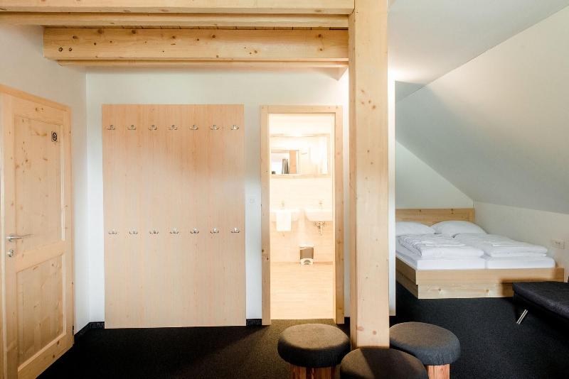 Hotel Rozka image