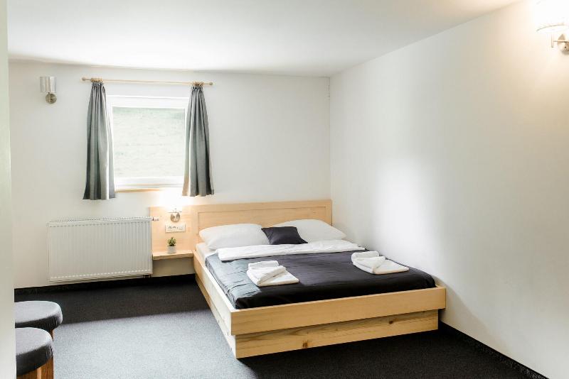 Hotel Rozka image