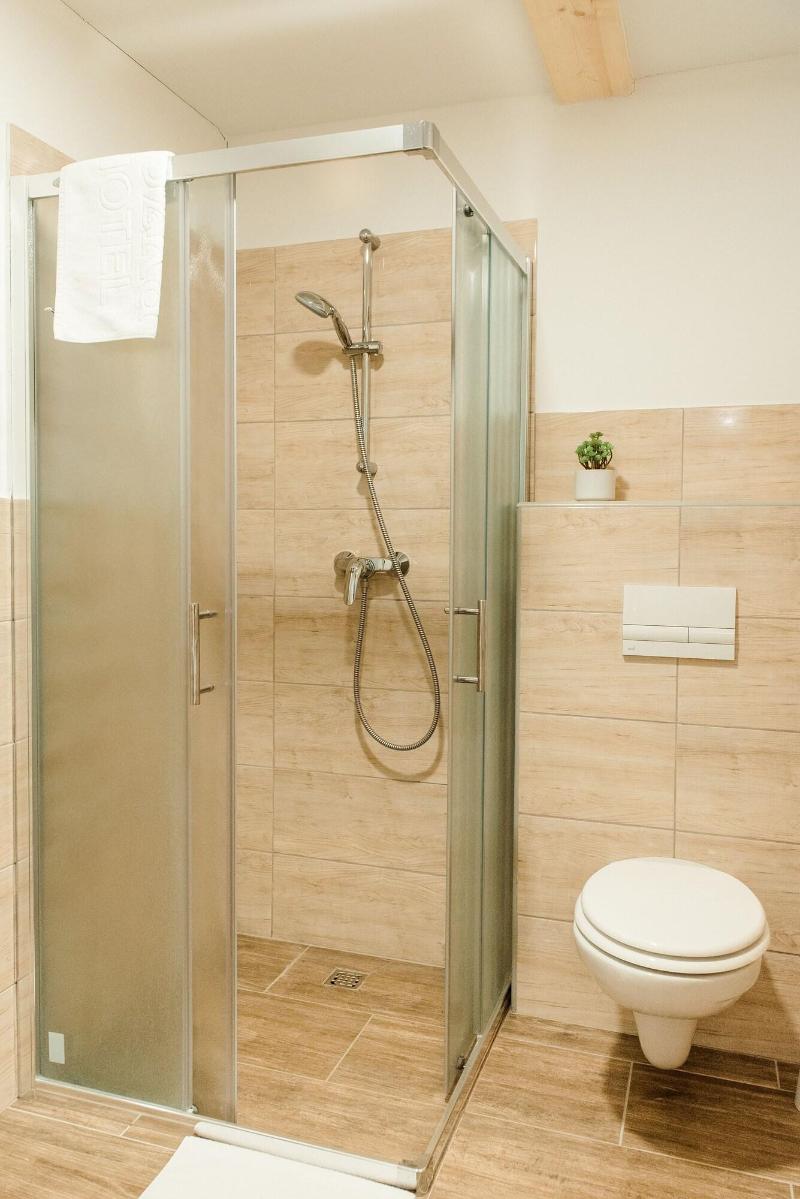 Hotel Rozka image