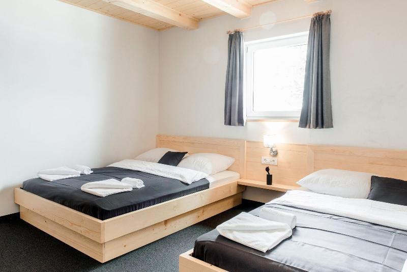 Hotel Rozka image