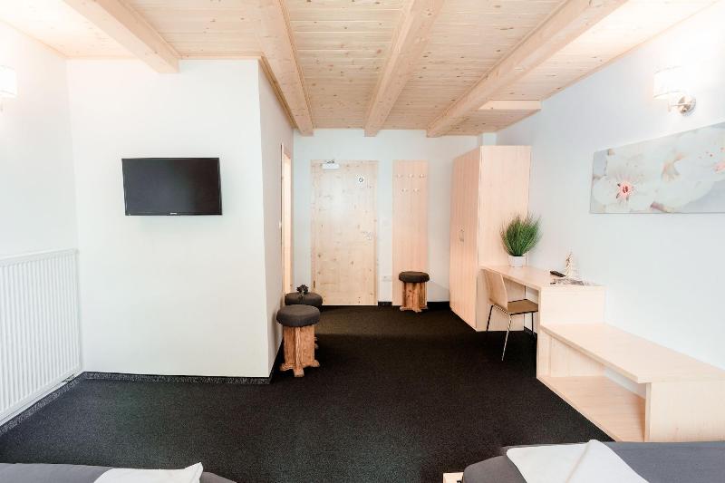 Hotel Rozka image