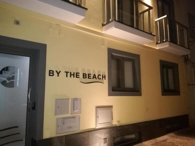 By The Beach image