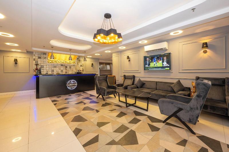 Comfort Suites Hotel image