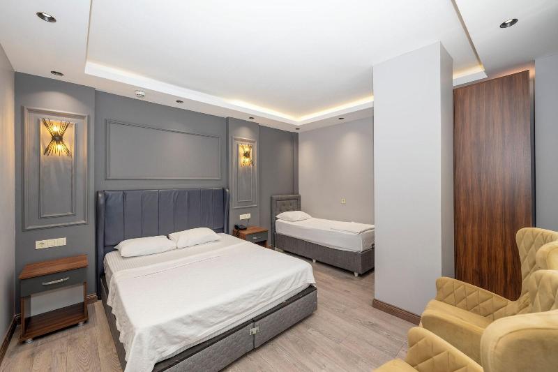 Comfort Suites Hotel image
