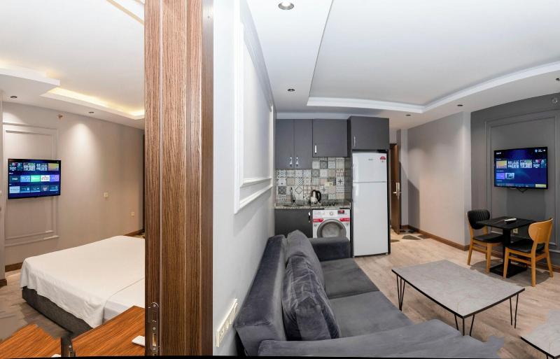 Comfort Suites Hotel image
