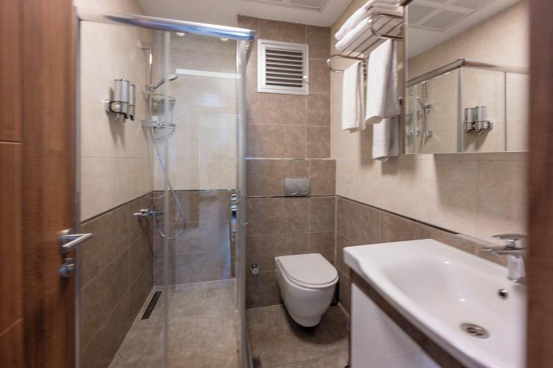 Comfort Suites Hotel image