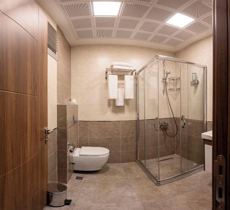 Comfort Suites Hotel image
