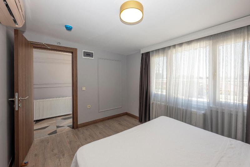 Comfort Suites Hotel image