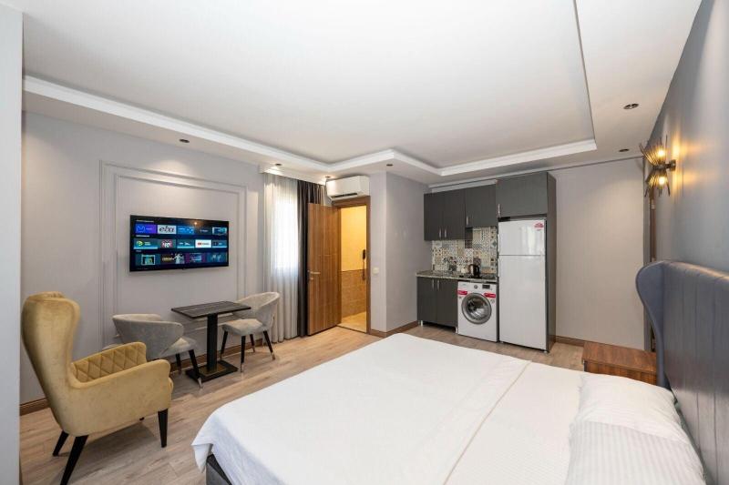 Comfort Suites Hotel image