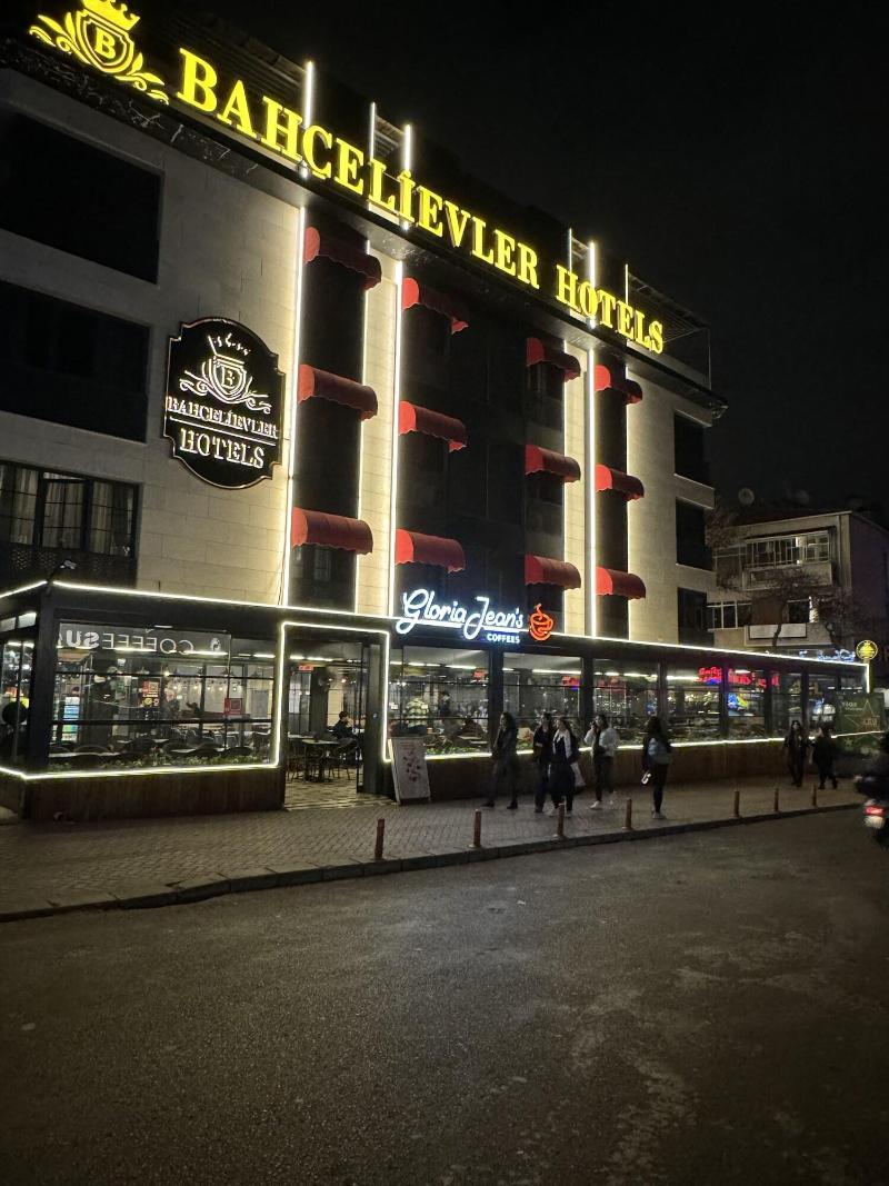 Bahã§elievler Hotels image
