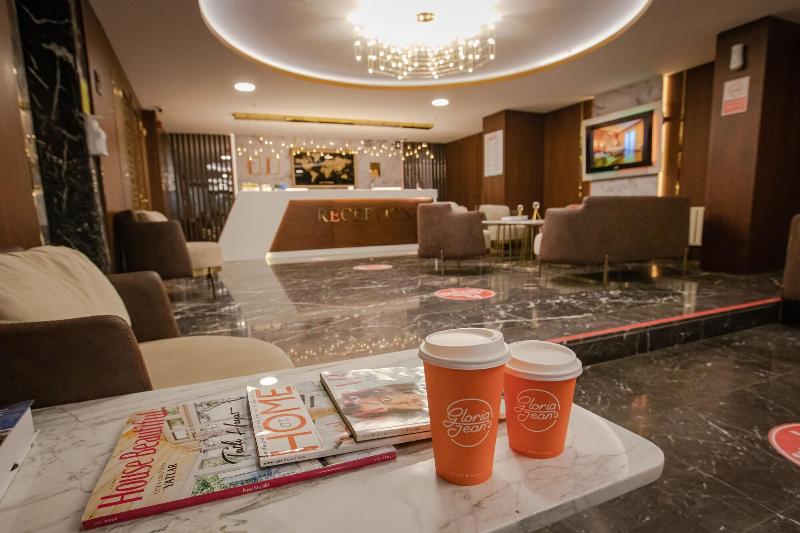 Bahã§elievler Hotels image