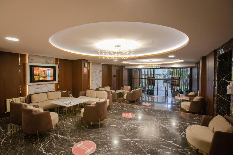 Bahã§elievler Hotels image