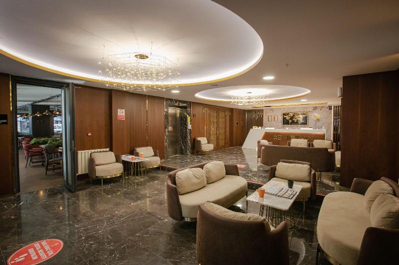 Bahã§elievler Hotels image
