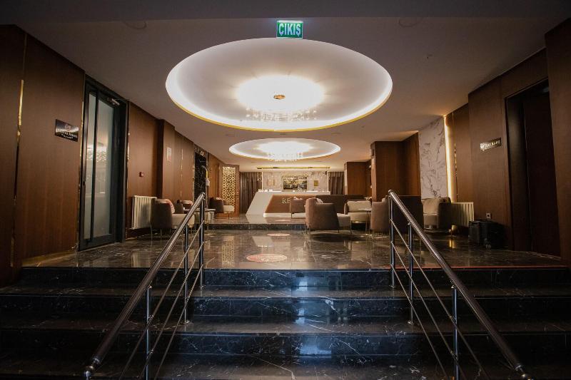 Bahã§elievler Hotels image