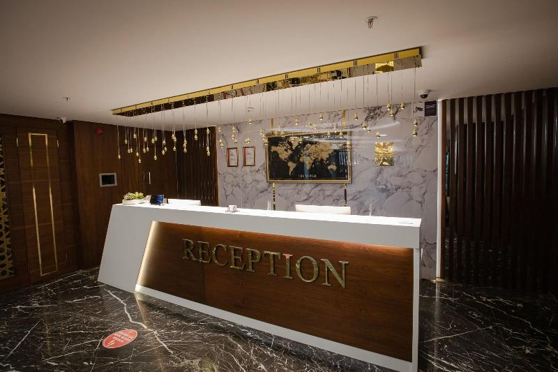 Bahã§elievler Hotels image