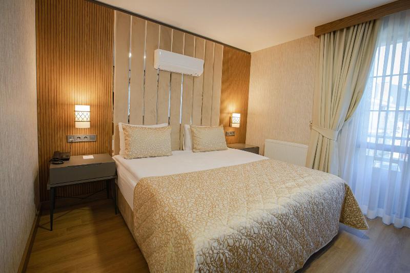 Bahã§elievler Hotels image