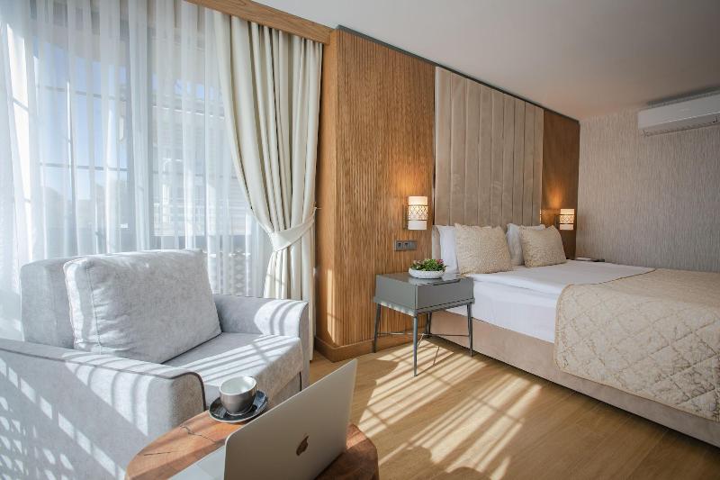 Bahã§elievler Hotels image