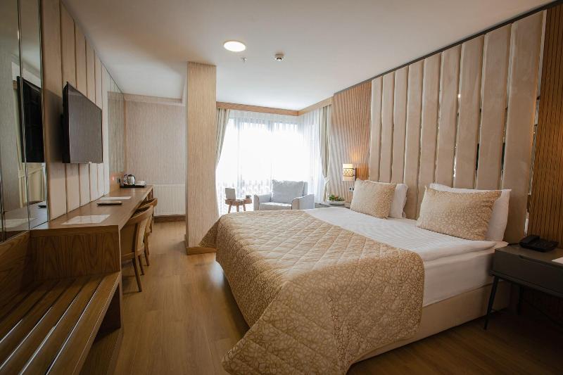 Bahã§elievler Hotels image