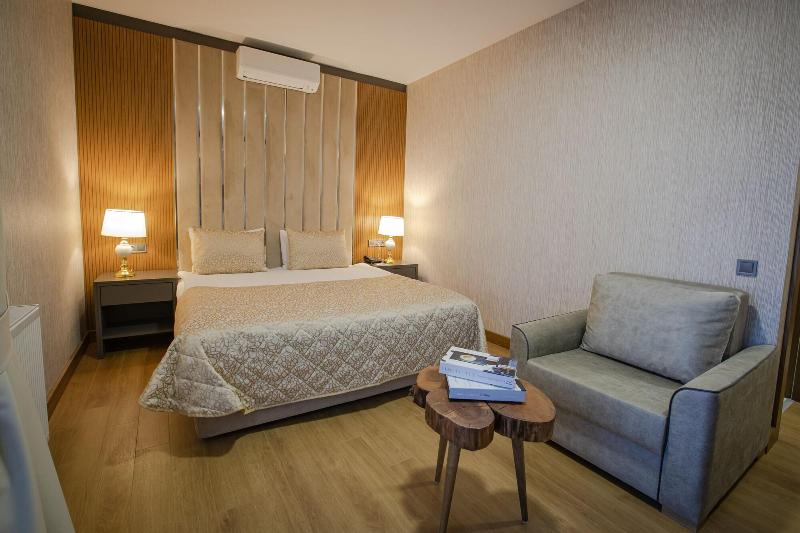 Bahã§elievler Hotels image