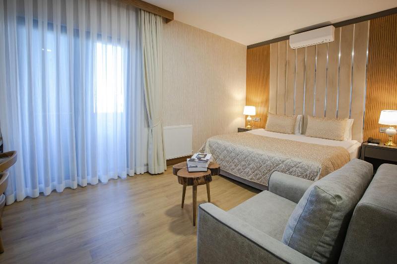 Bahã§elievler Hotels image