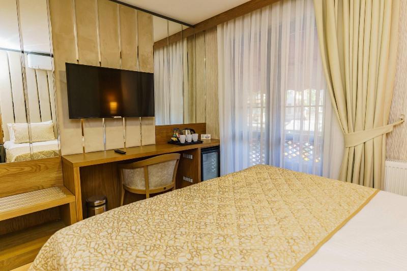 Bahã§elievler Hotels image