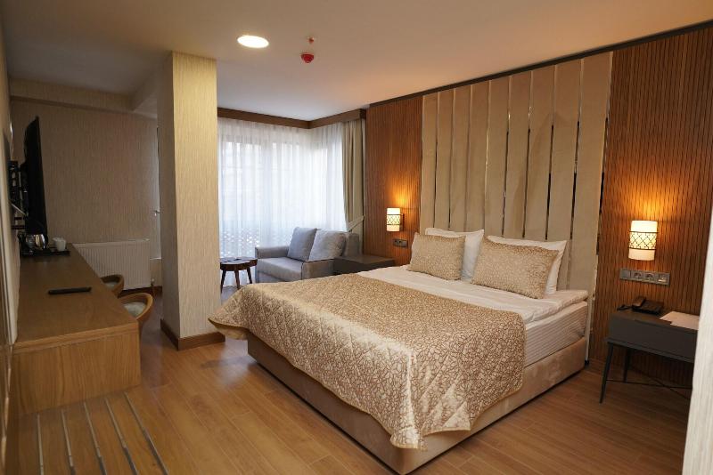 Bahã§elievler Hotels image