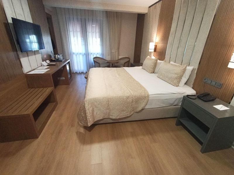 Bahã§elievler Hotels image