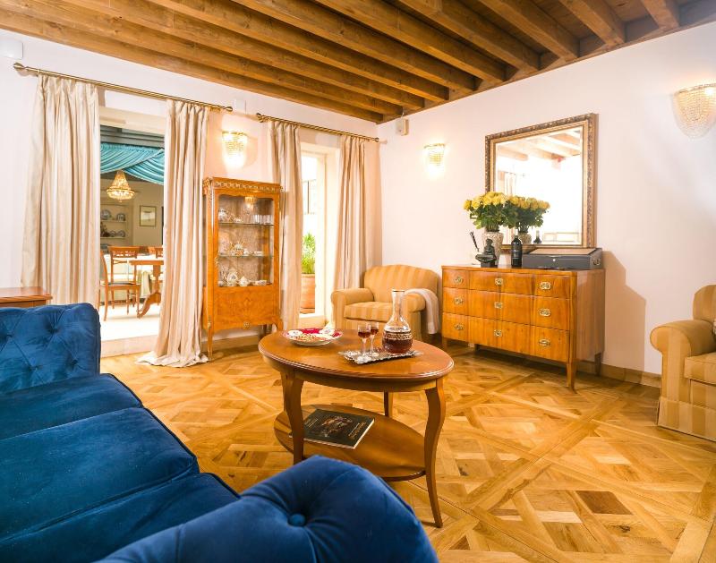 Judita Palace Heritage Hotel image