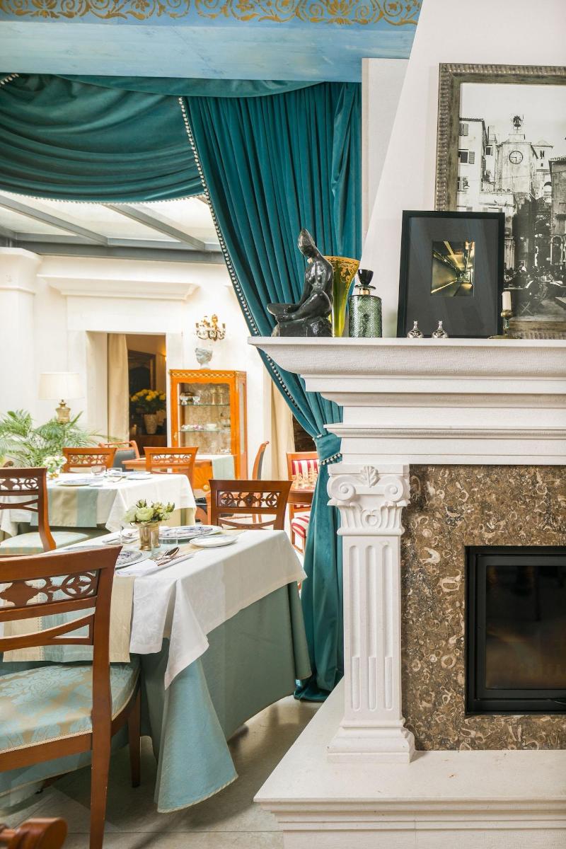 Judita Palace Heritage Hotel image