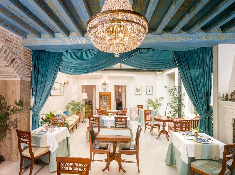 Judita Palace Heritage Hotel image