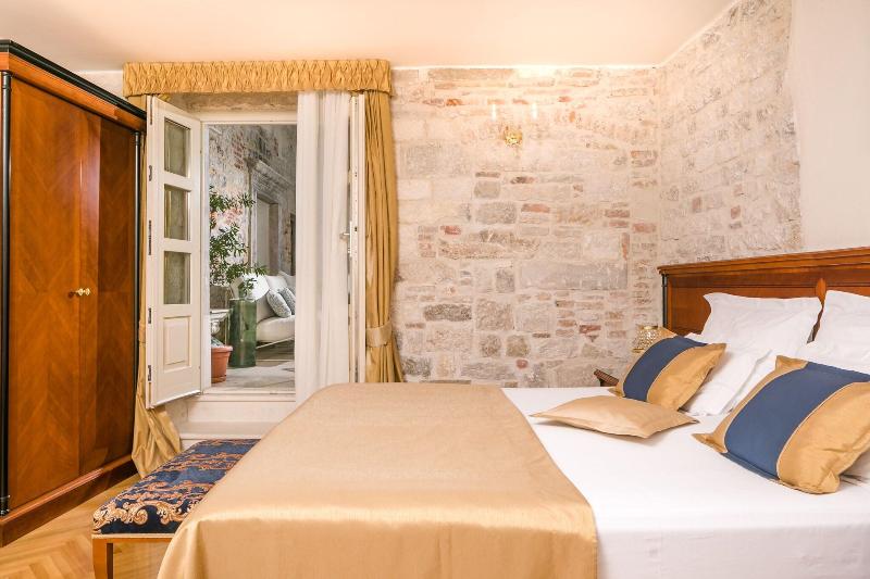 Judita Palace Heritage Hotel image