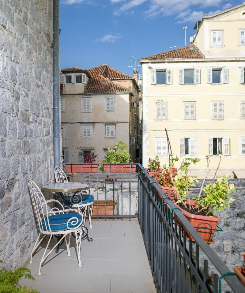 Judita Palace Heritage Hotel image