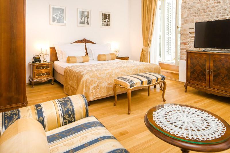 Judita Palace Heritage Hotel image