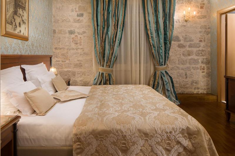 Judita Palace Heritage Hotel image