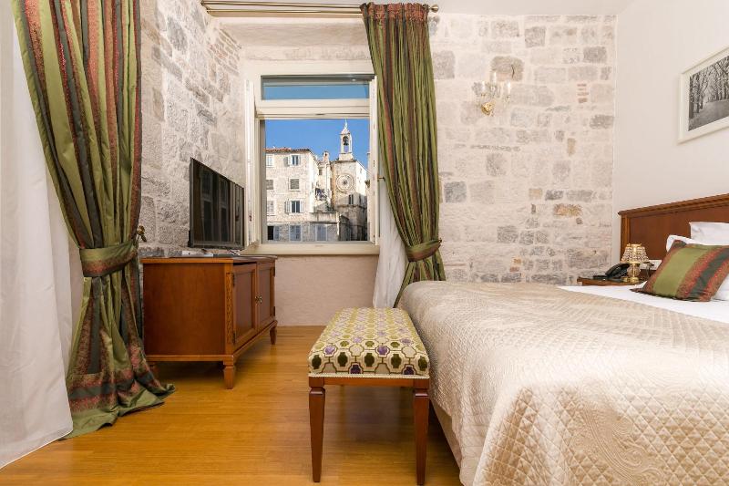 Judita Palace Heritage Hotel image