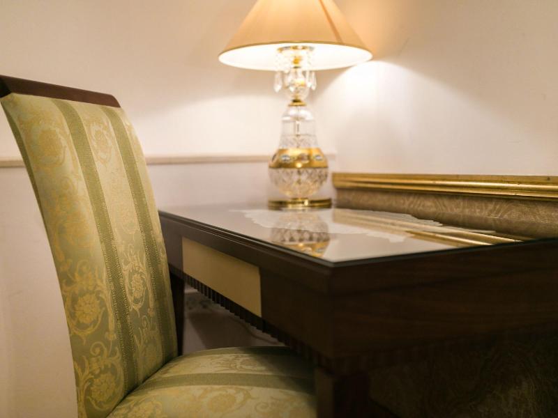 Judita Palace Heritage Hotel image