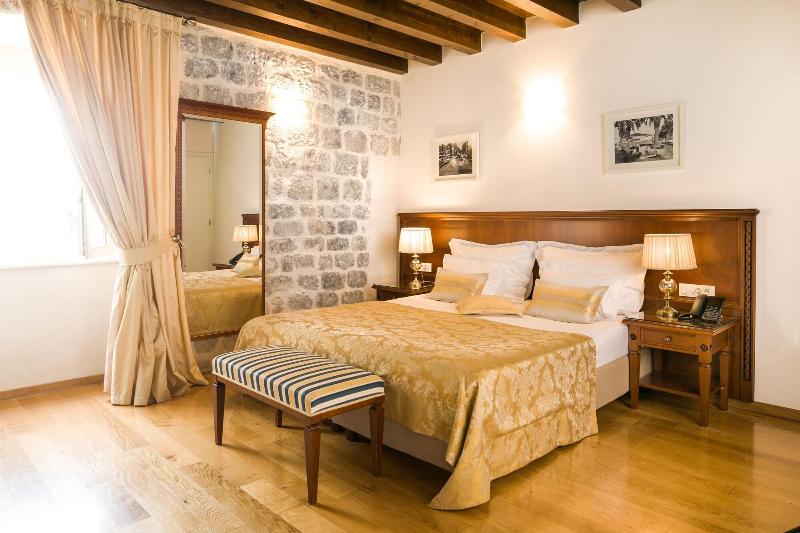Judita Palace Heritage Hotel image